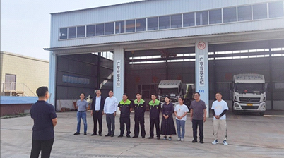 专业技师团队